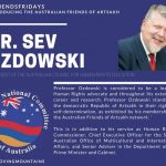 dr. sev ozdowski